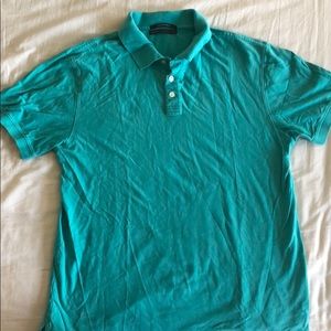 Men’s Club Monaco Polo
